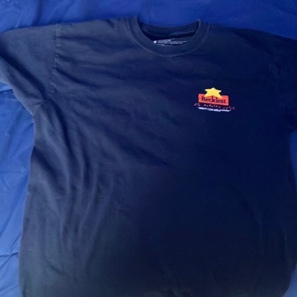 2 Graphic tee shirts for 14$ - Picture 1 of 3